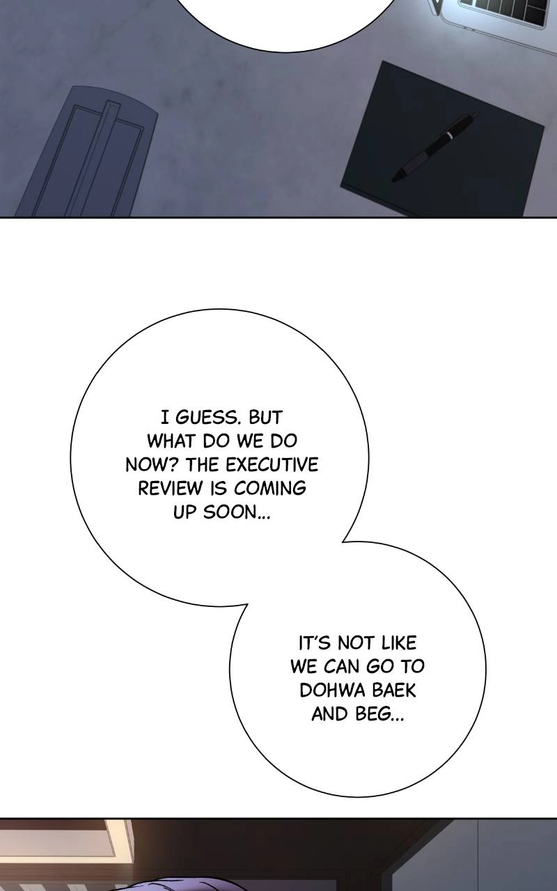Operation: True Love Chapter 104 Page 52