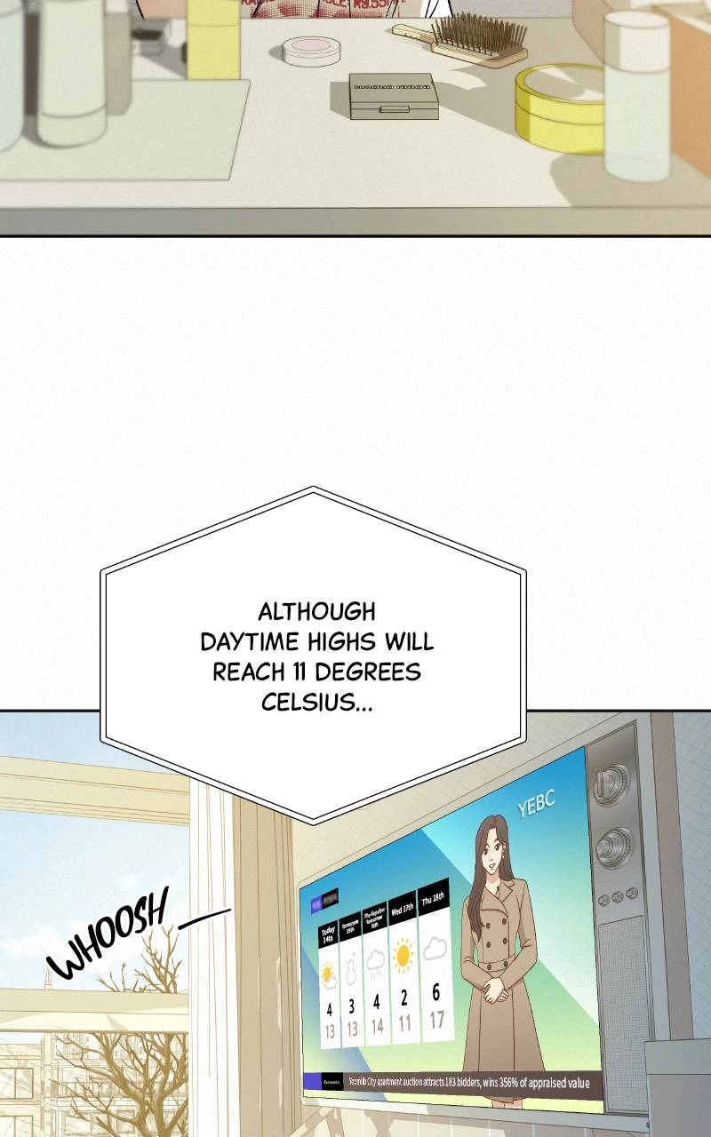 Operation: True Love Chapter 104 Page 7