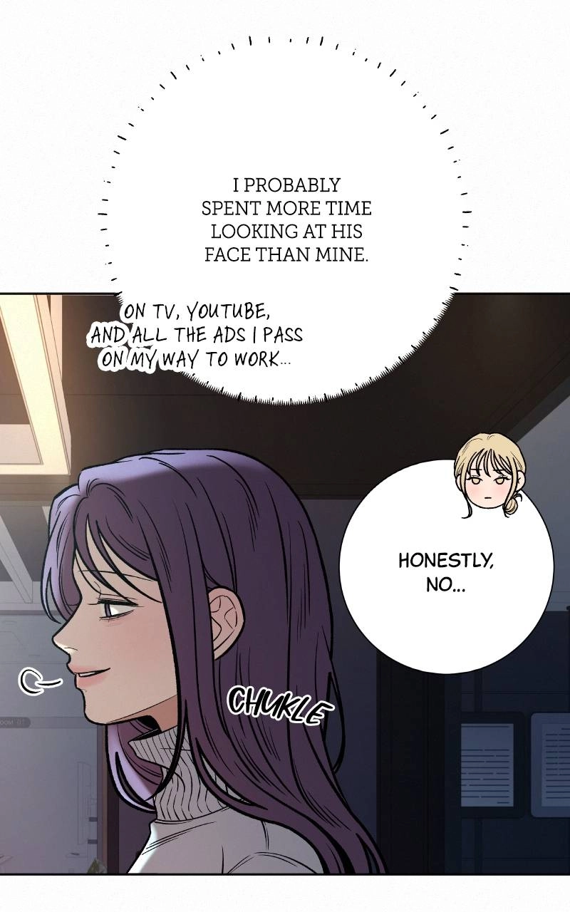 Operation: True Love Chapter 104 Page 85