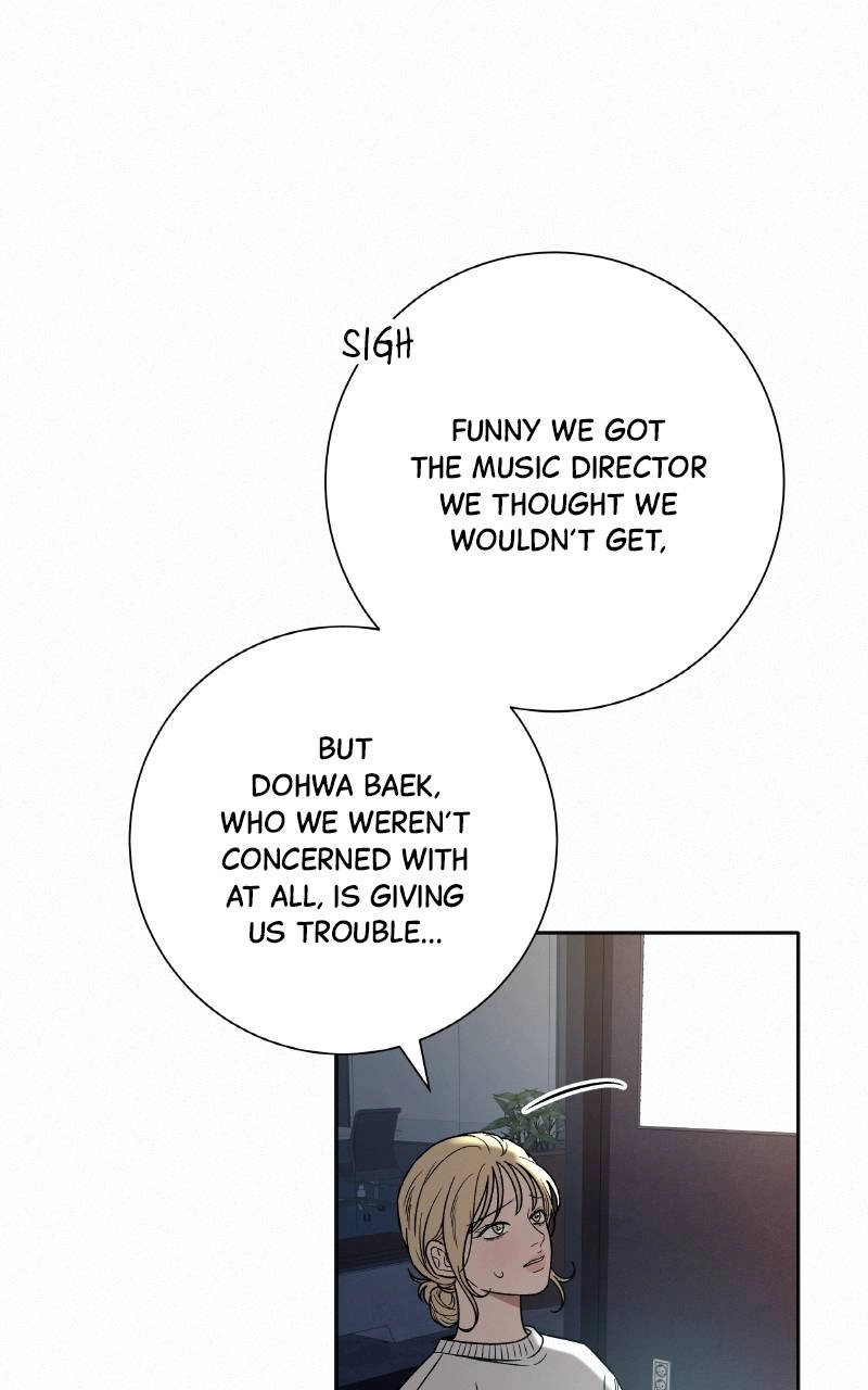 Operation: True Love Chapter 104 Page 86