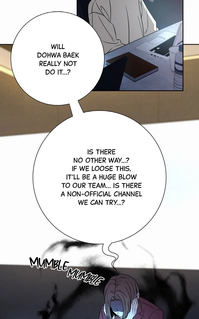 Operation: True Love Chapter 104 Page 87