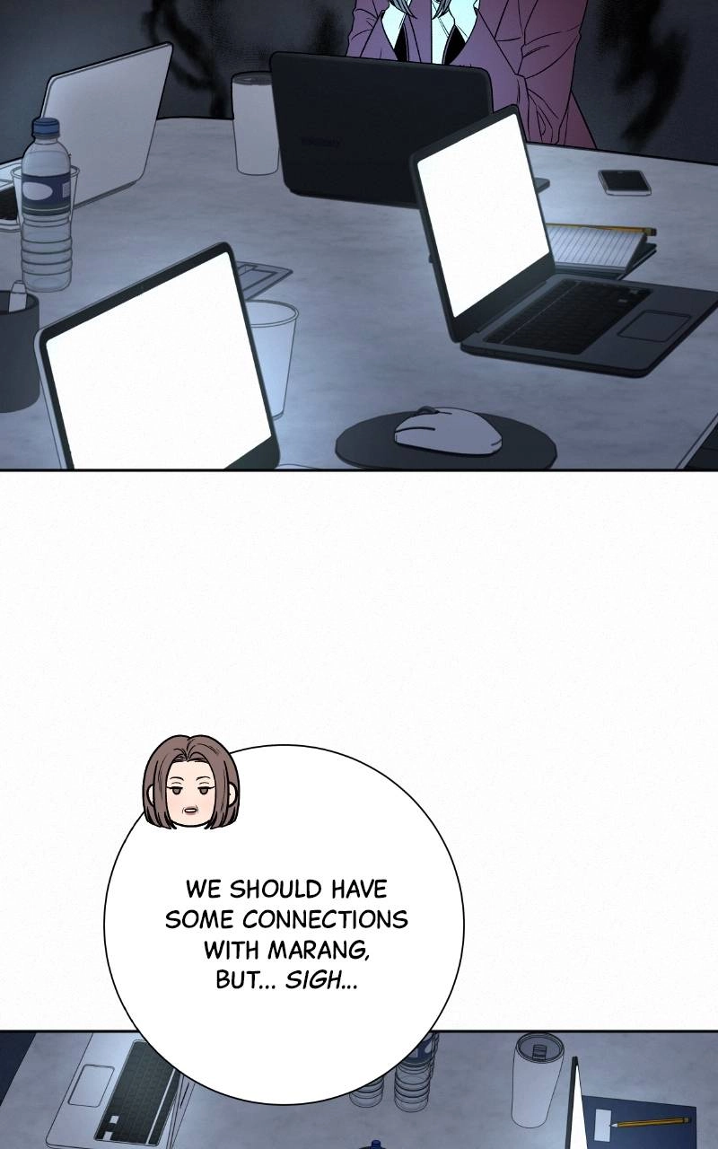 Operation: True Love Chapter 104 Page 88