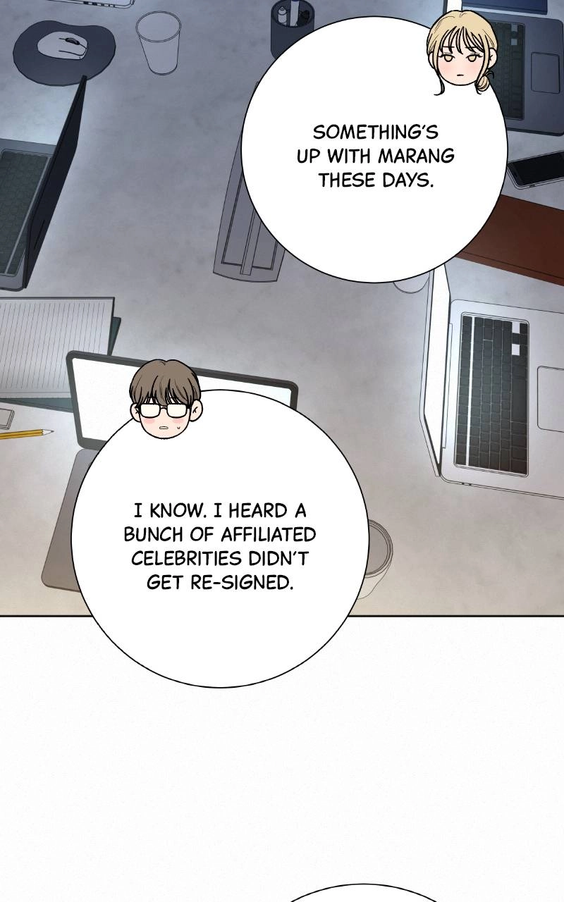 Operation: True Love Chapter 104 Page 89