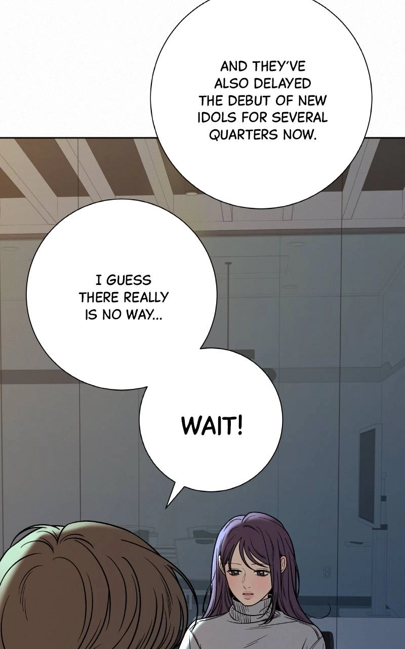 Operation: True Love Chapter 104 Page 90
