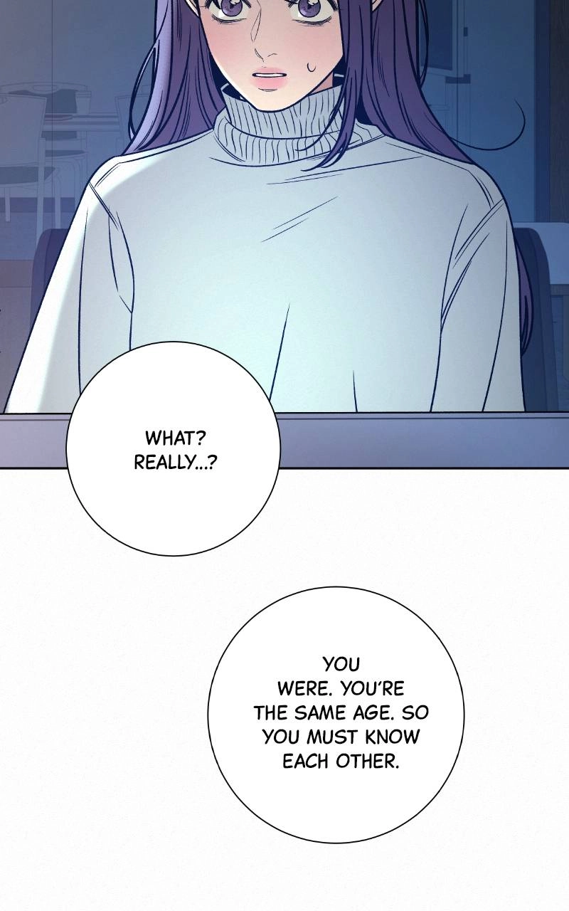 Operation: True Love Chapter 104 Page 94