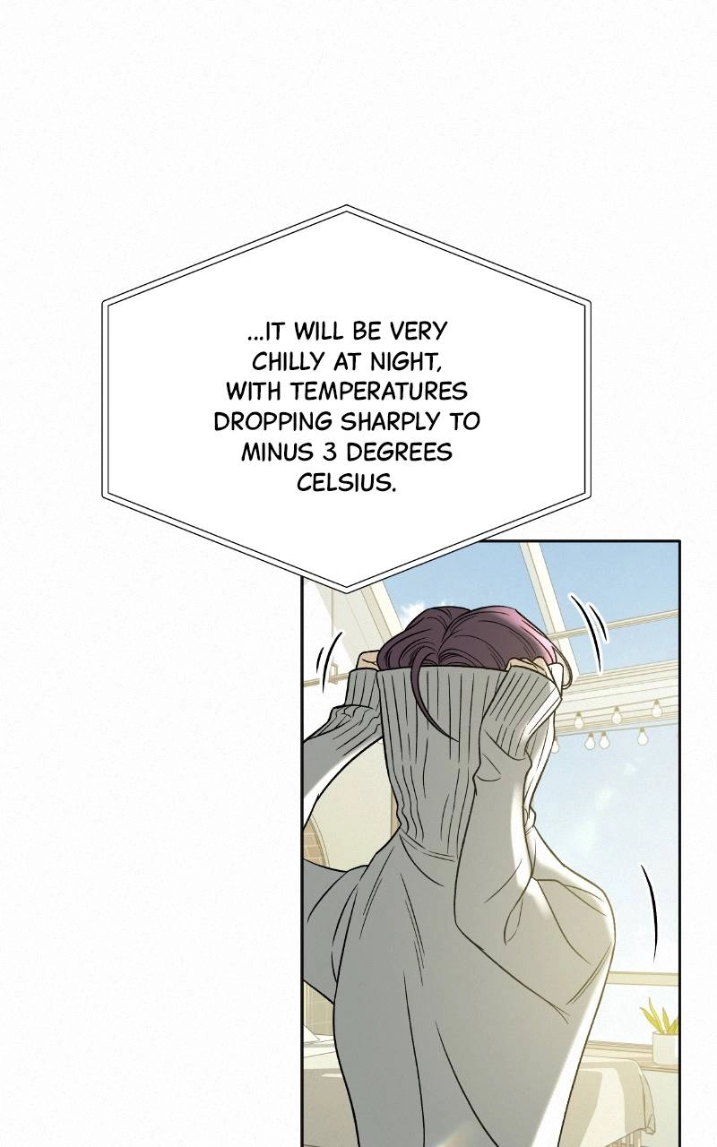 Operation: True Love Chapter 104 Page 9