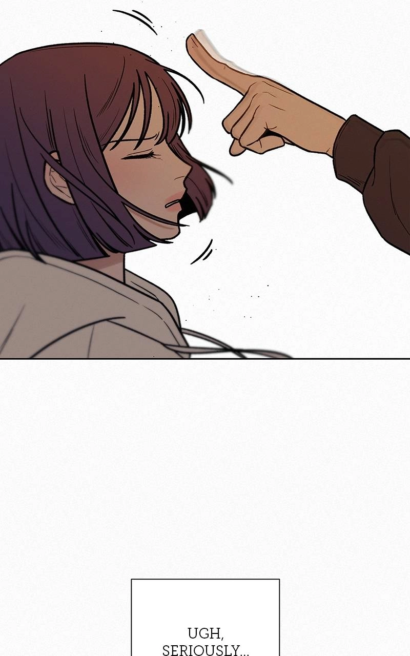 Operation: True Love Chapter 17 Page 104