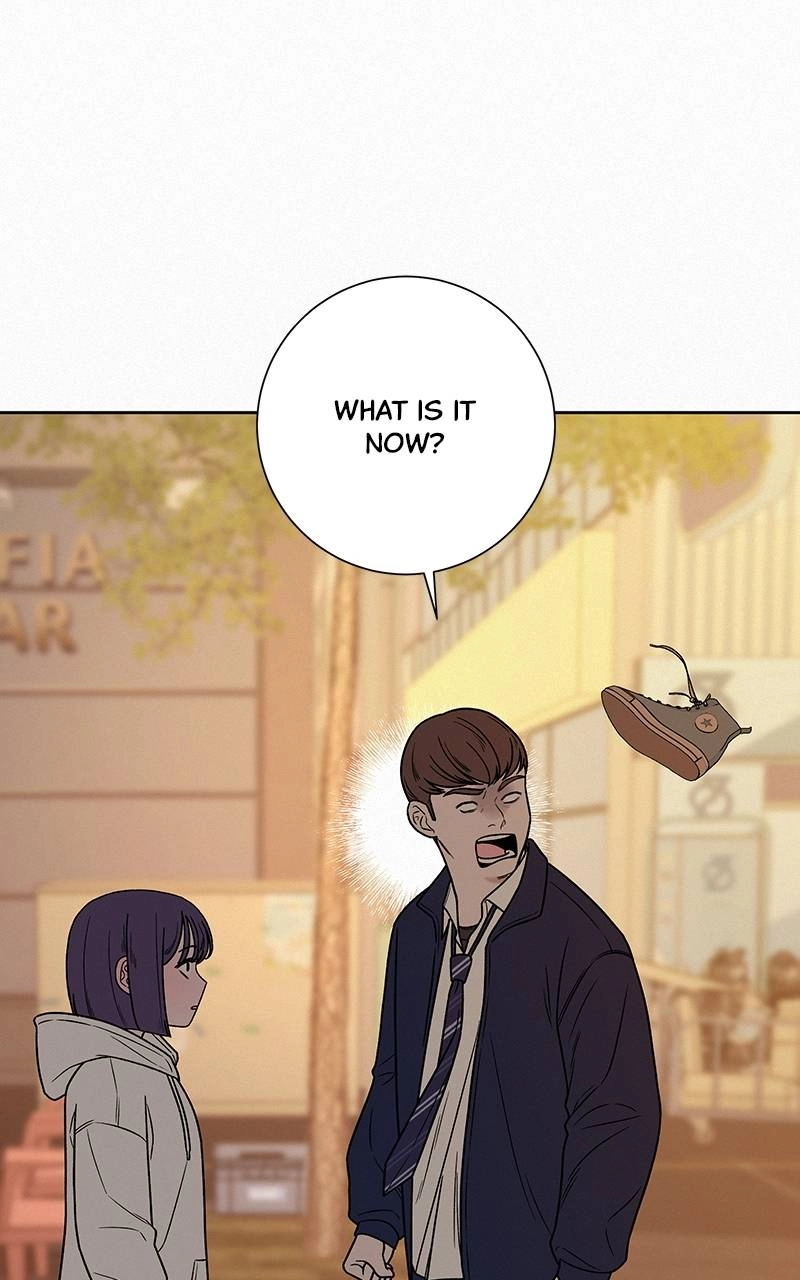Operation: True Love Chapter 17 Page 108
