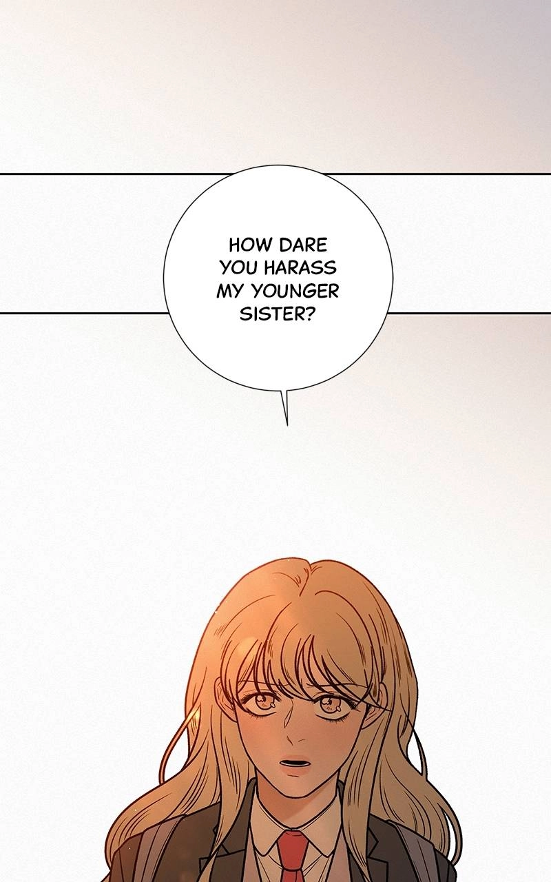 Operation: True Love Chapter 17 Page 114