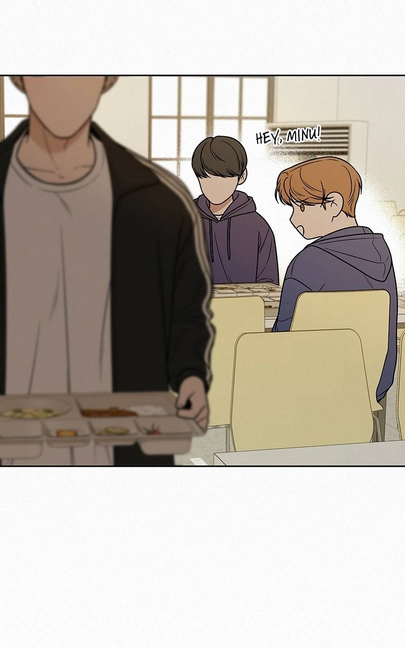 Operation: True Love Chapter 17 Page 17
