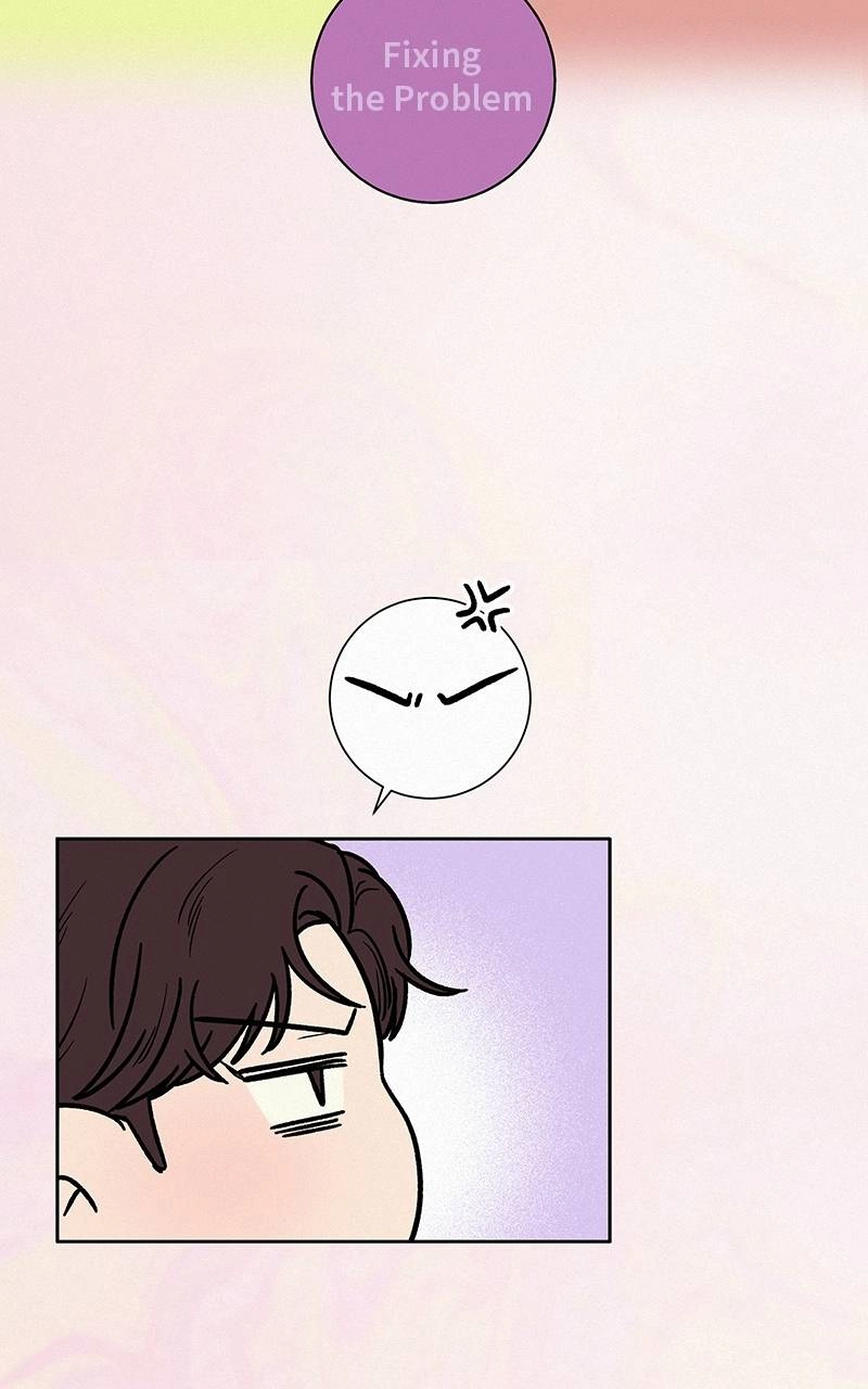 Operation: True Love Chapter 17 Page 21