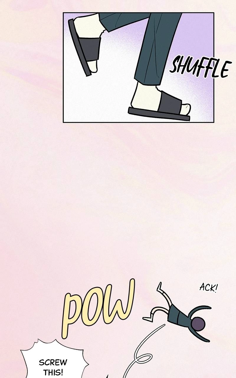 Operation: True Love Chapter 17 Page 22