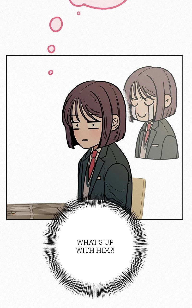 Operation: True Love Chapter 17 Page 25