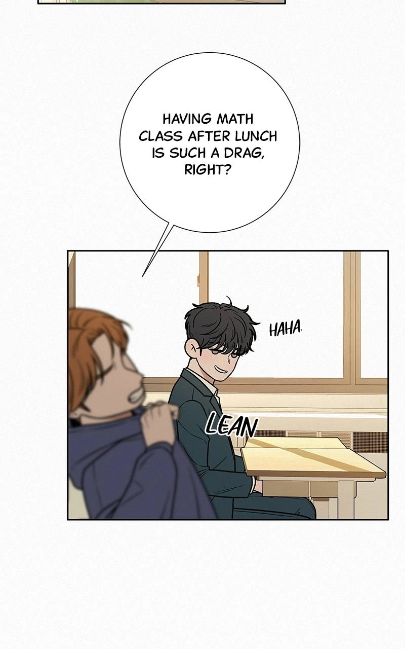 Operation: True Love Chapter 17 Page 28