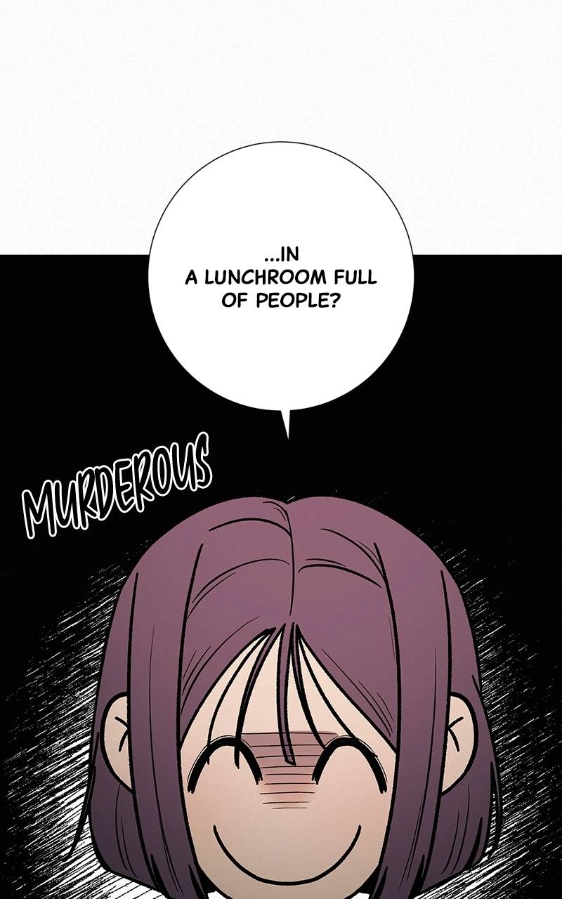 Operation: True Love Chapter 17 Page 35