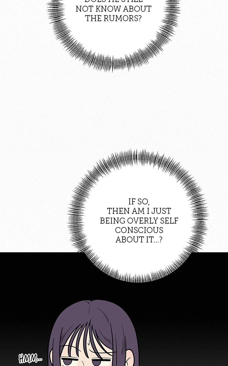 Operation: True Love Chapter 17 Page 40