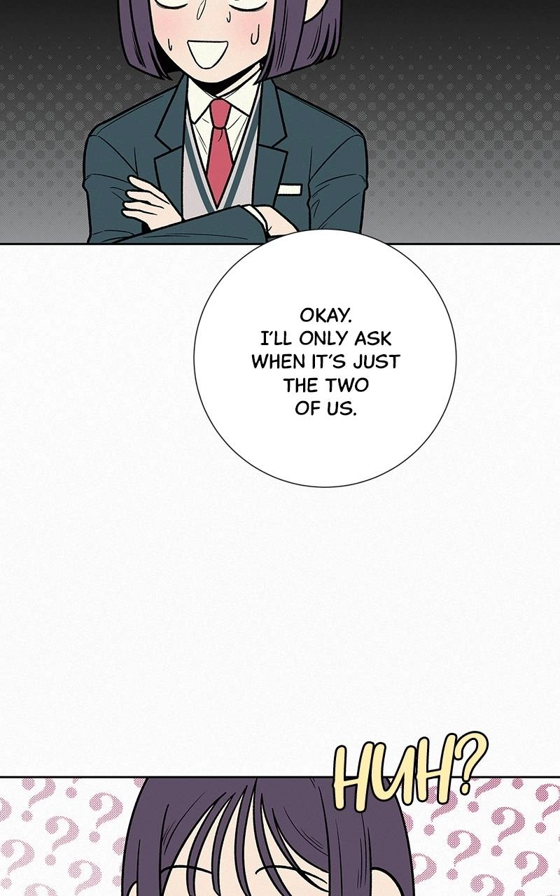 Operation: True Love Chapter 17 Page 41