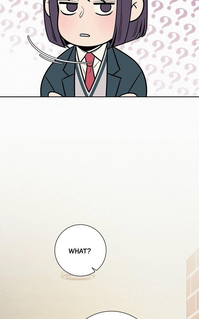 Operation: True Love Chapter 17 Page 42