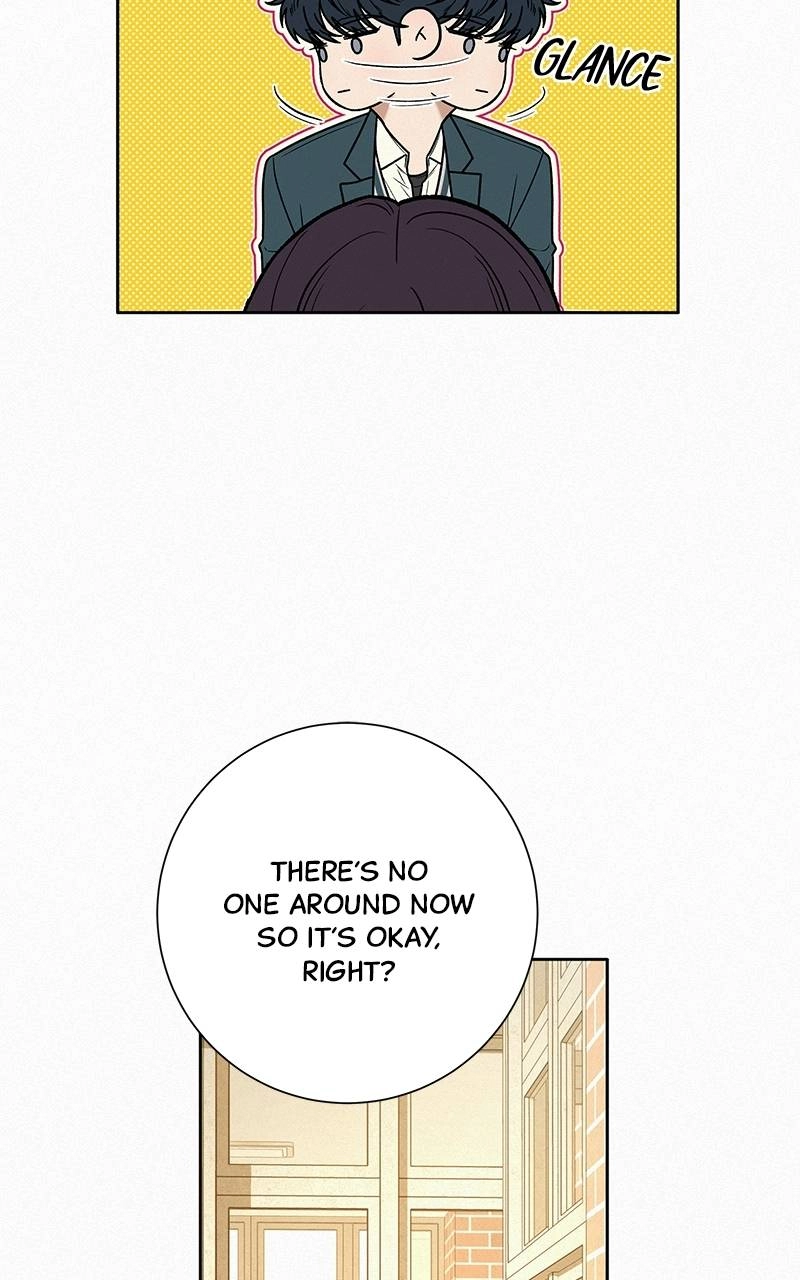 Operation: True Love Chapter 17 Page 45