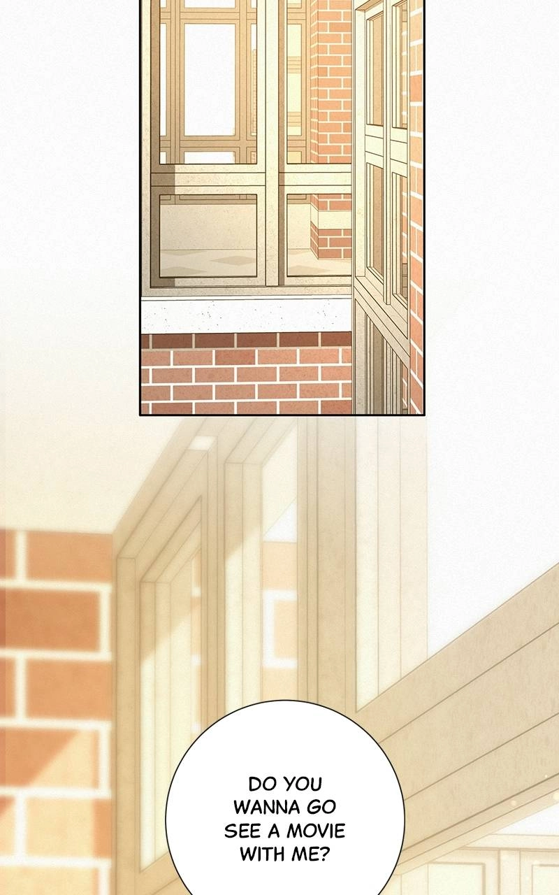 Operation: True Love Chapter 17 Page 46