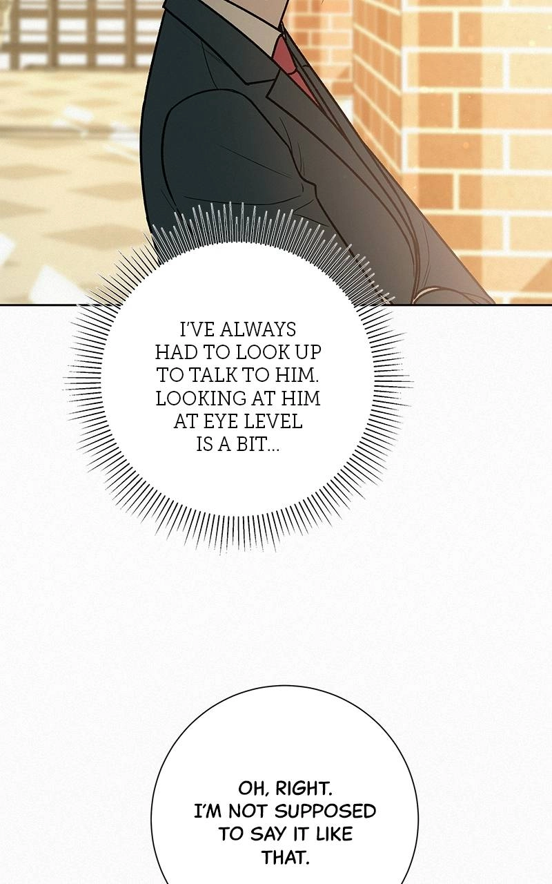 Operation: True Love Chapter 17 Page 49