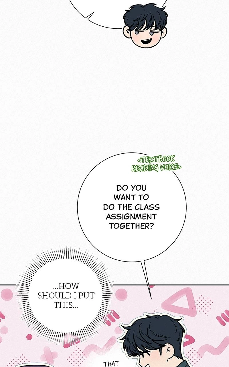 Operation: True Love Chapter 17 Page 50