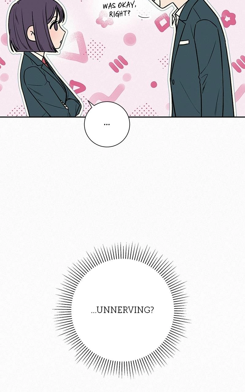 Operation: True Love Chapter 17 Page 51