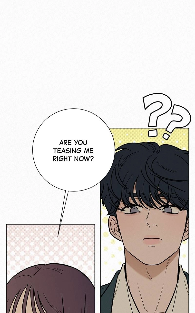 Operation: True Love Chapter 17 Page 55