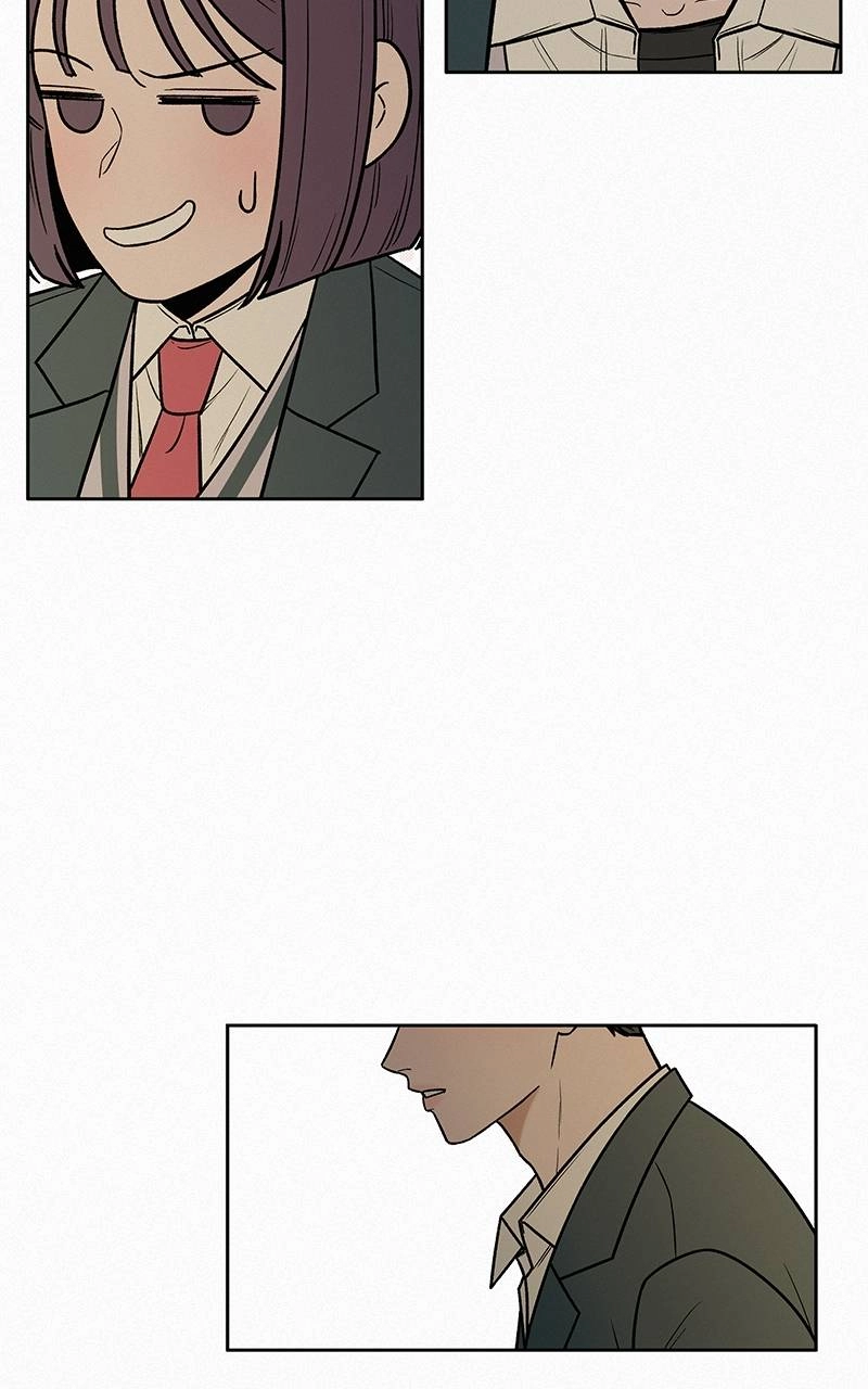Operation: True Love Chapter 17 Page 56