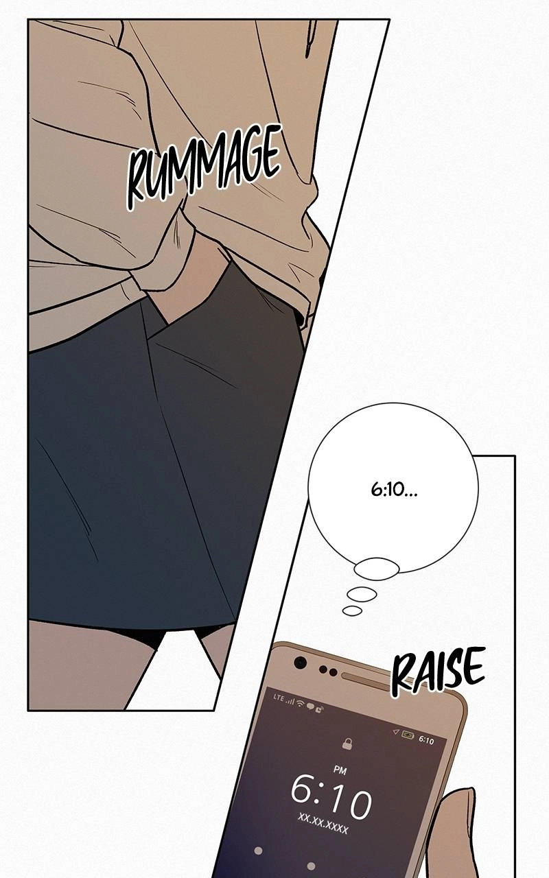 Operation: True Love Chapter 17 Page 61