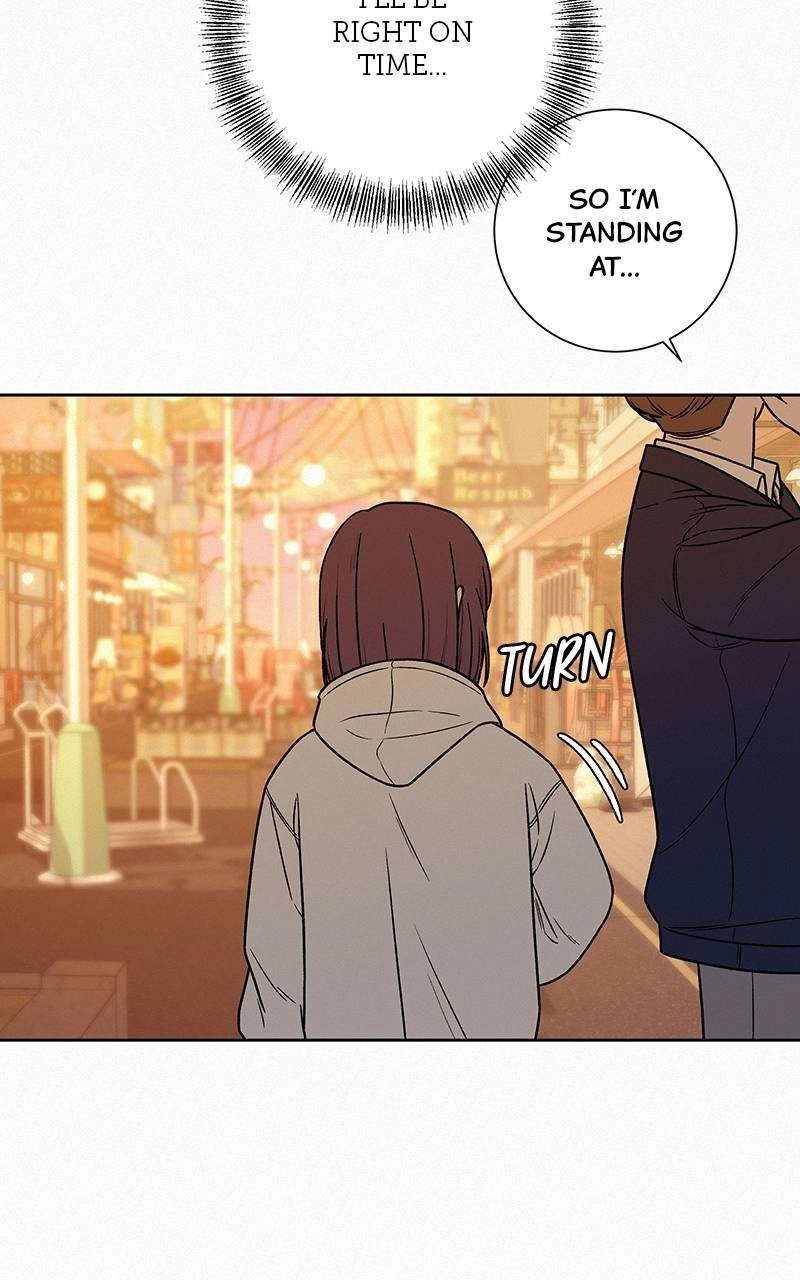 Operation: True Love Chapter 17 Page 65