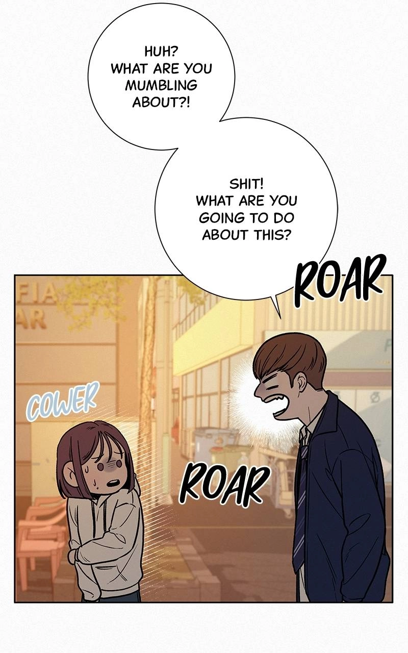 Operation: True Love Chapter 17 Page 73