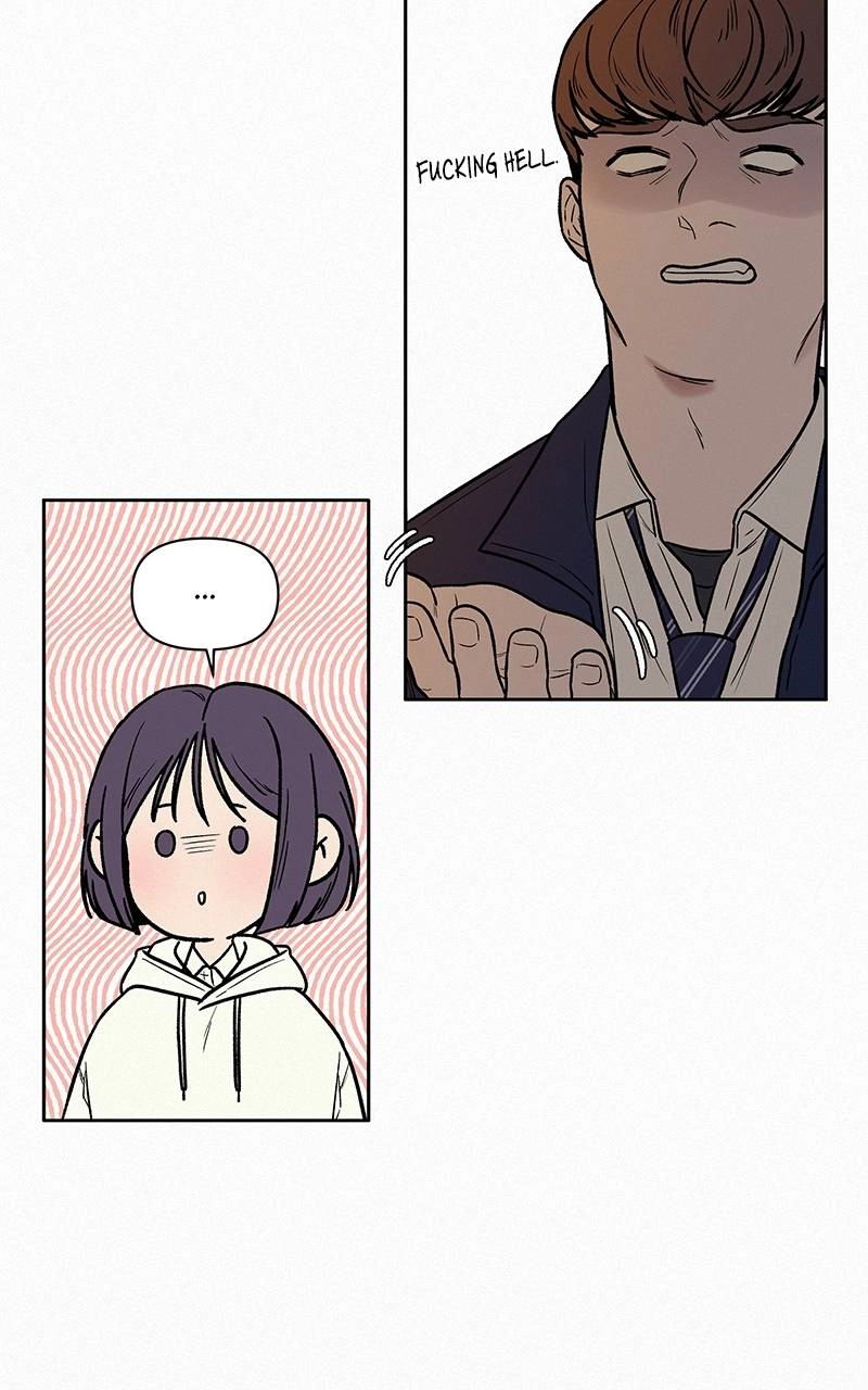 Operation: True Love Chapter 17 Page 77