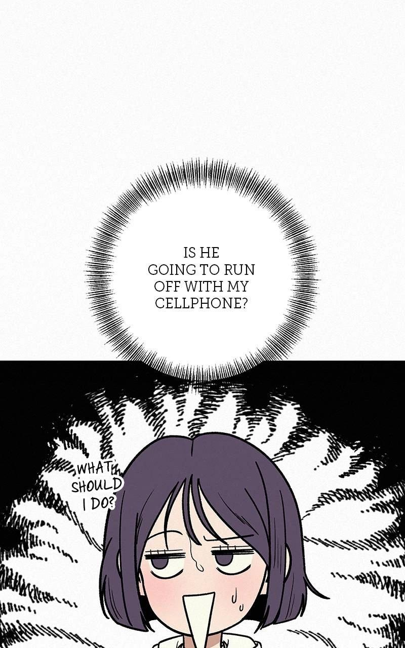 Operation: True Love Chapter 17 Page 78
