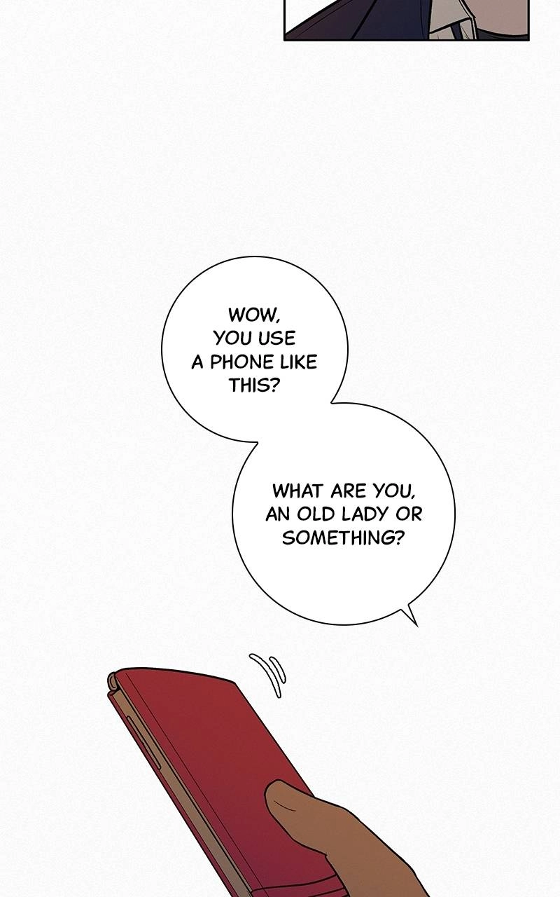 Operation: True Love Chapter 17 Page 82