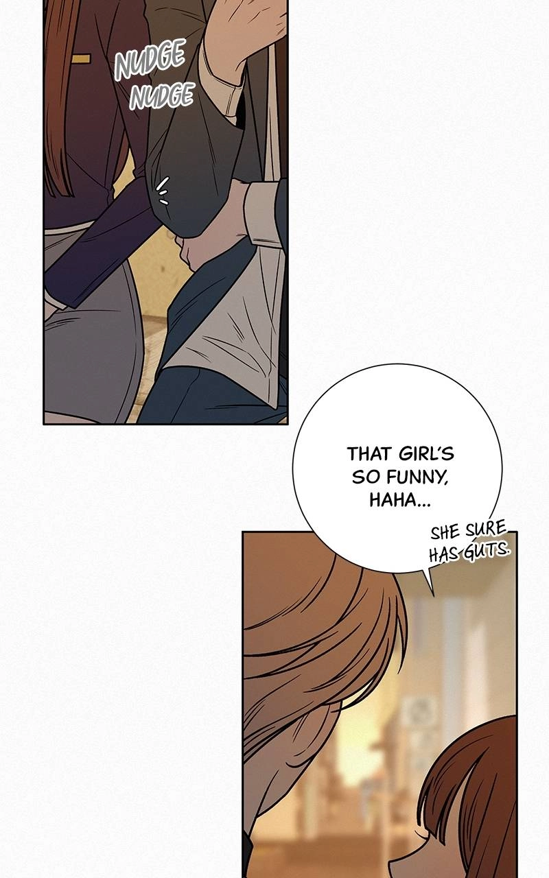 Operation: True Love Chapter 17 Page 90