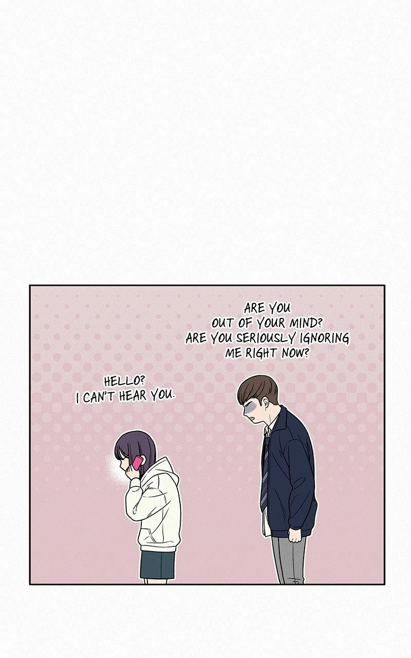 Operation: True Love Chapter 17 Page 93