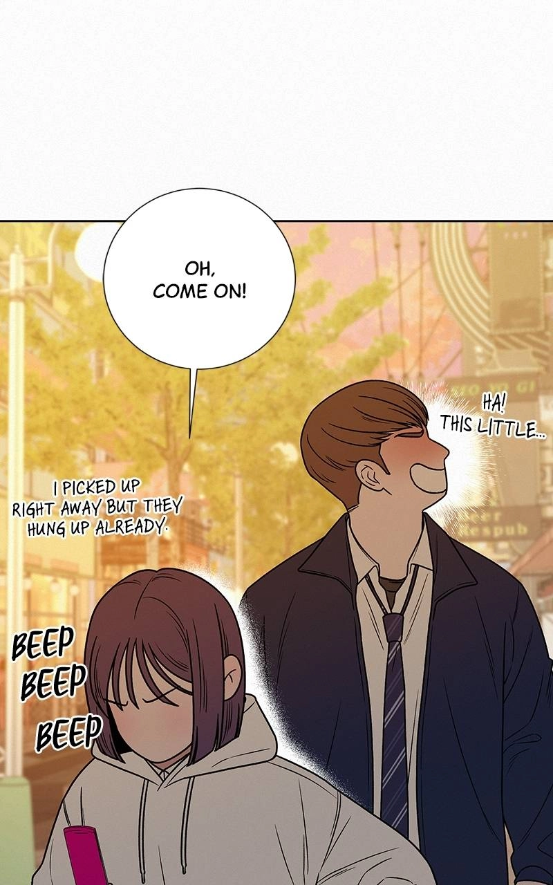 Operation: True Love Chapter 17 Page 94
