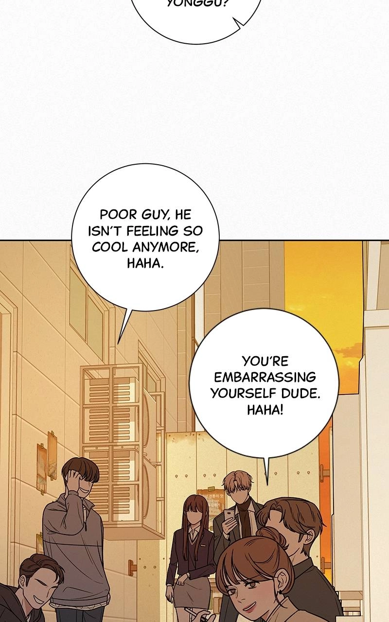 Operation: True Love Chapter 17 Page 98