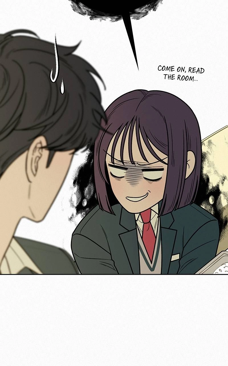 Operation: True Love Chapter 17 Page 9