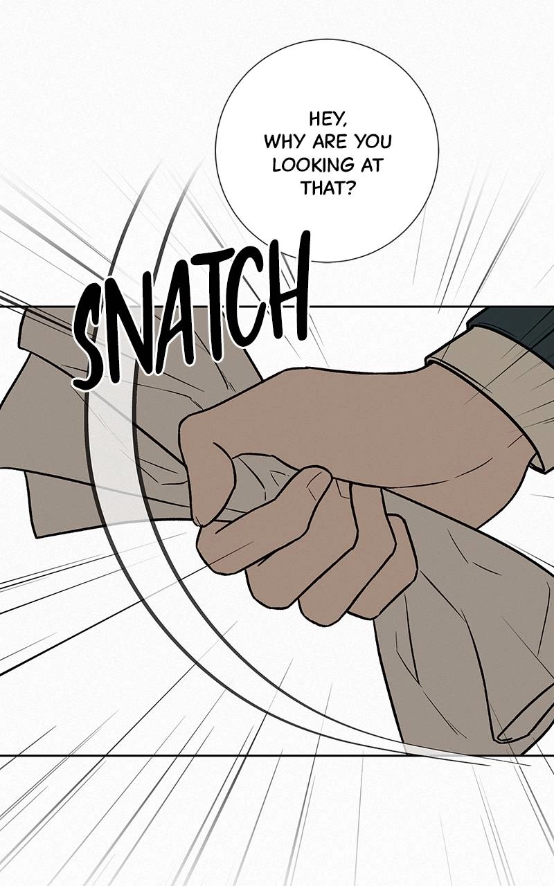 Operation: True Love Chapter 32 Page 100