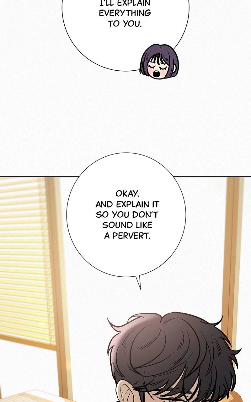 Operation: True Love Chapter 32 Page 105