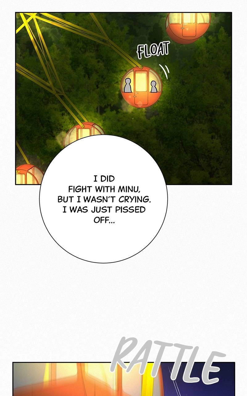 Operation: True Love Chapter 32 Page 11