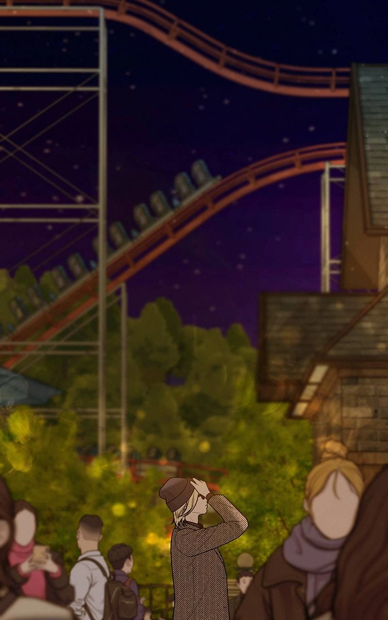 Operation: True Love Chapter 32 Page 20