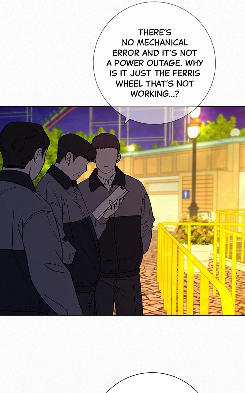 Operation: True Love Chapter 32 Page 28