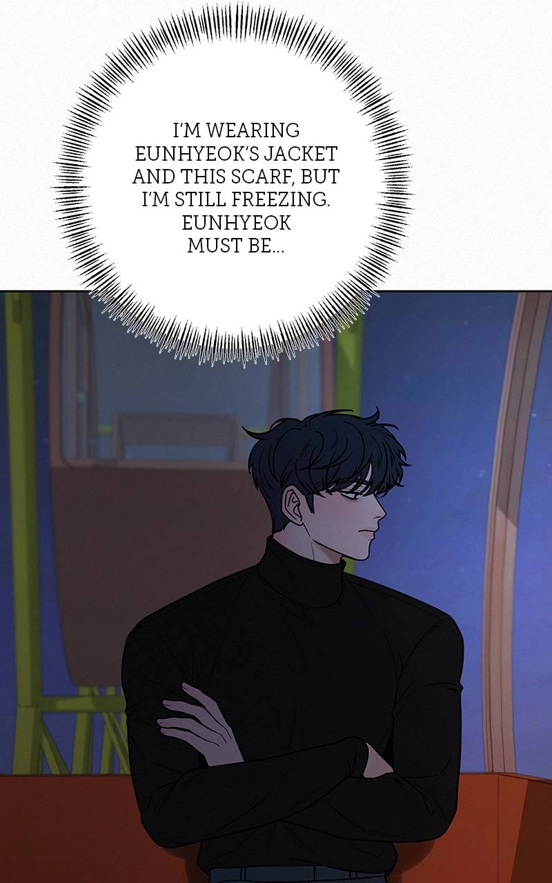 Operation: True Love Chapter 32 Page 35