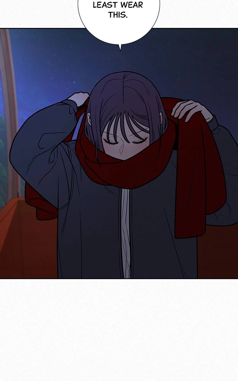 Operation: True Love Chapter 32 Page 39