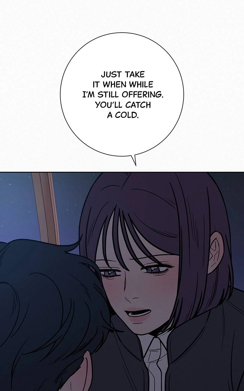 Operation: True Love Chapter 32 Page 41