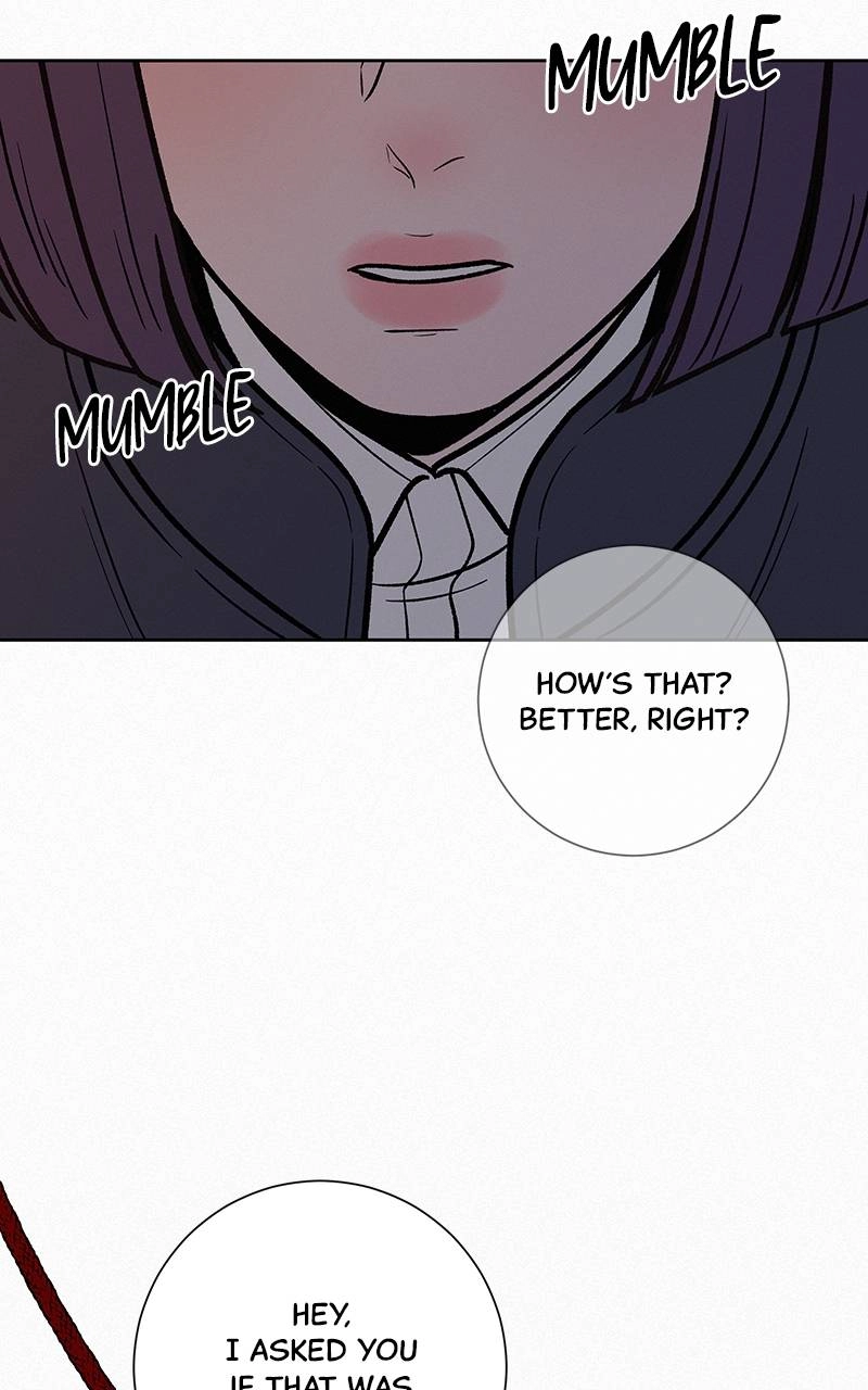 Operation: True Love Chapter 32 Page 45