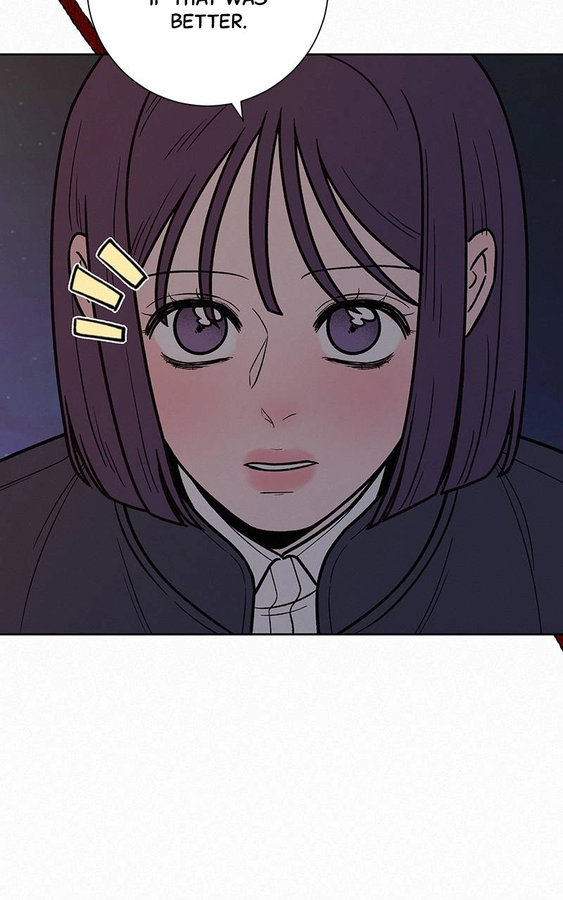 Operation: True Love Chapter 32 Page 46
